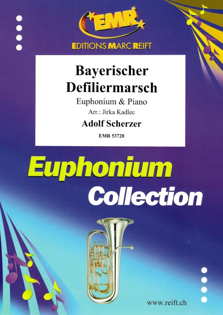 Bayerischer Defiliermarsch